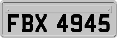 FBX4945