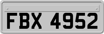 FBX4952