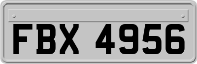 FBX4956