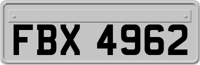 FBX4962