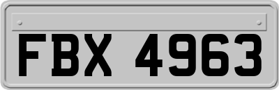 FBX4963