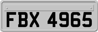 FBX4965