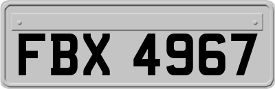 FBX4967
