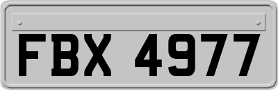 FBX4977
