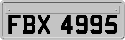 FBX4995