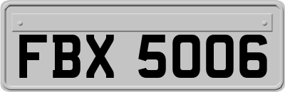 FBX5006