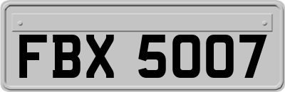 FBX5007