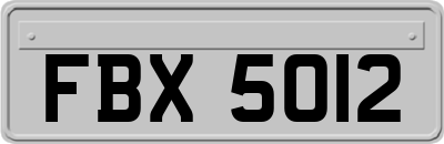 FBX5012