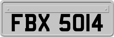 FBX5014