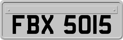 FBX5015