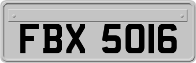 FBX5016