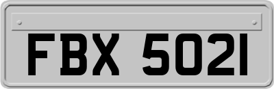 FBX5021