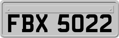 FBX5022