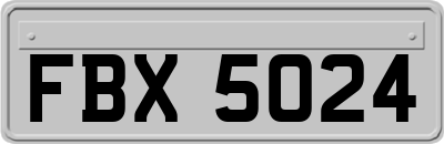 FBX5024