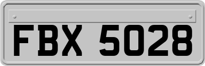 FBX5028
