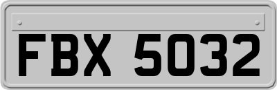 FBX5032