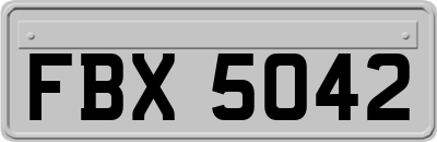 FBX5042