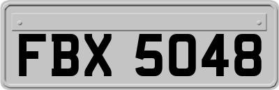 FBX5048