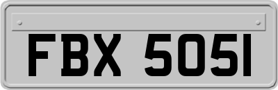 FBX5051