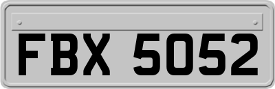 FBX5052