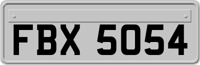 FBX5054