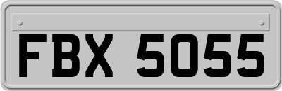 FBX5055