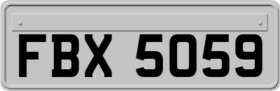 FBX5059