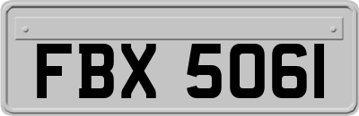 FBX5061