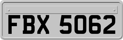 FBX5062