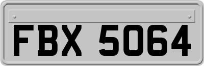 FBX5064