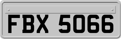 FBX5066
