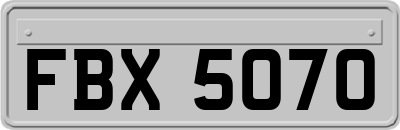 FBX5070