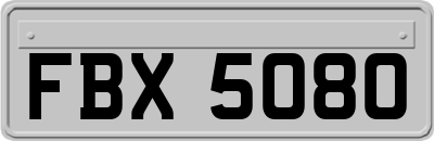 FBX5080
