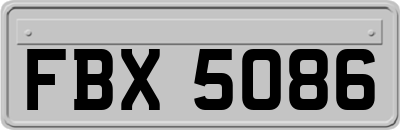 FBX5086