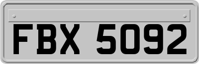 FBX5092
