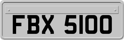 FBX5100