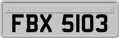 FBX5103