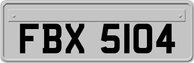 FBX5104
