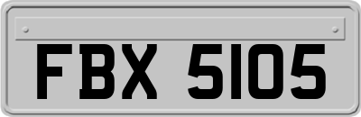 FBX5105