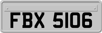 FBX5106