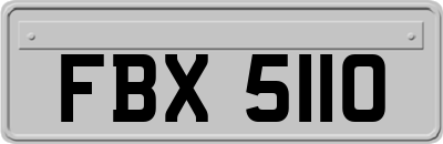 FBX5110
