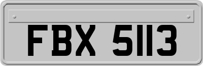 FBX5113