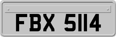 FBX5114