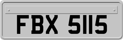 FBX5115