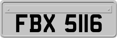 FBX5116