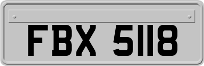 FBX5118