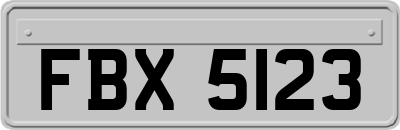 FBX5123