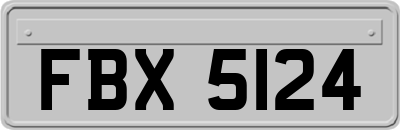 FBX5124