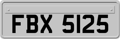 FBX5125