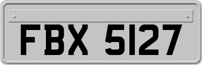 FBX5127